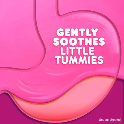 PEPTO-BISMOL, TAB CHEW BUBBLE GUM (24/BX)