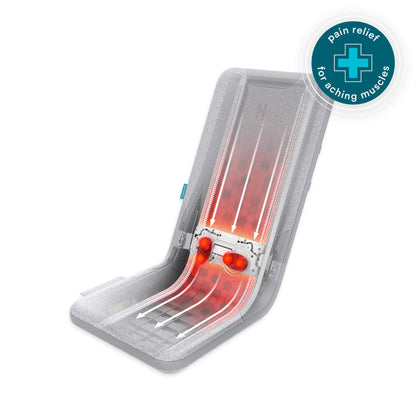 CUSHION, MASSAGE FULL-BODY FLEX (2/CS)
