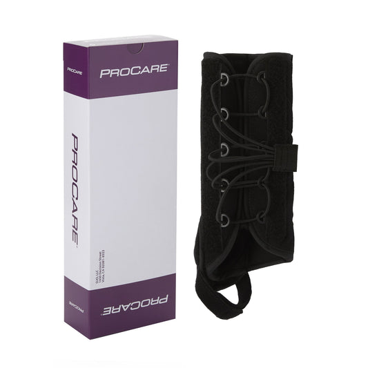 WRIST/THUMB SUPPORT, QUICKFIT LT UNIV