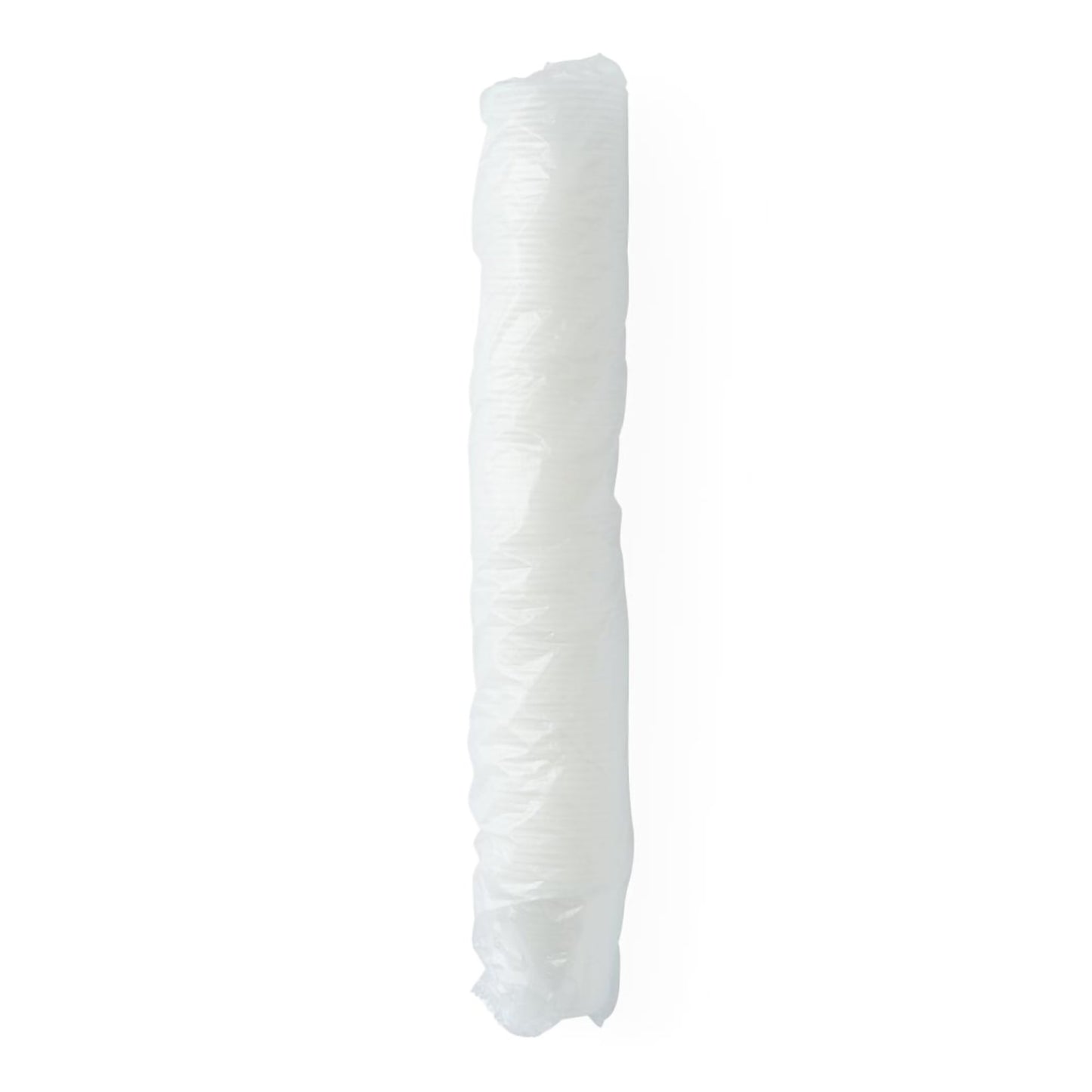 CUP, PLAS TRANSLUCENT 5OZ (100/BG 25BG/CS)