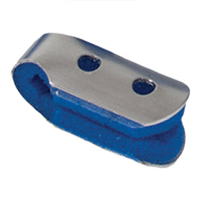 FINGER COT SPLINT, PADDED 2" (12/PK)