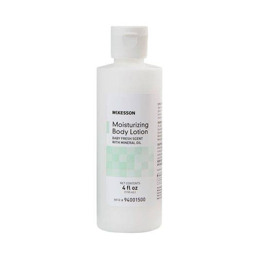 LOTION, HAND/BODY MSA 4OZ (5DZ/CS)