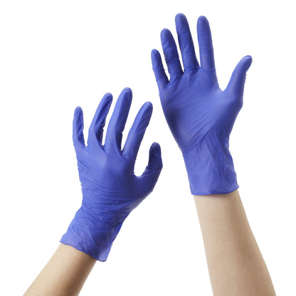 GLOVE, EXAM NTRL LG N/S 3.0 (250/BX 10BX/CS)