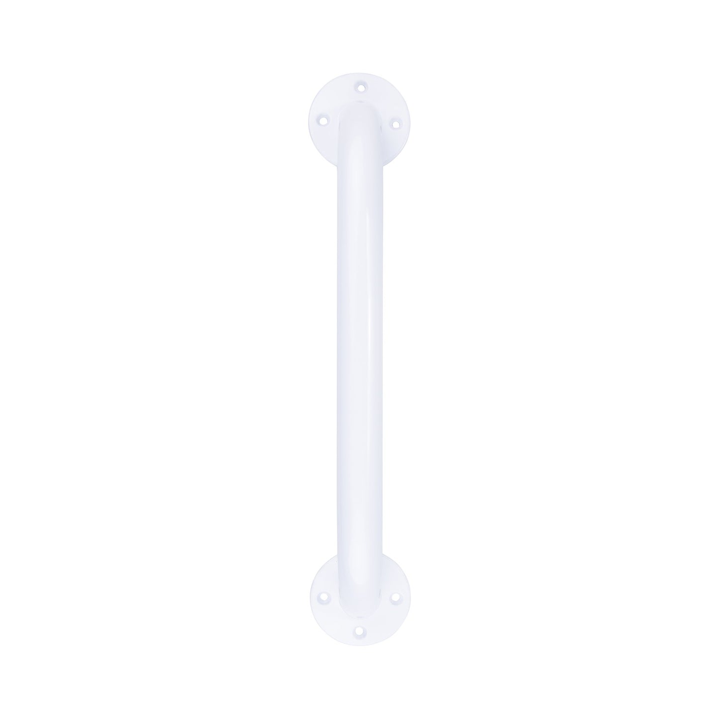 BAR, GRAB MOUNT PDR COATED WHT24" (3/CS)