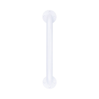 BAR, GRAB MOUNT PDR COATED WHT24" (3/CS)