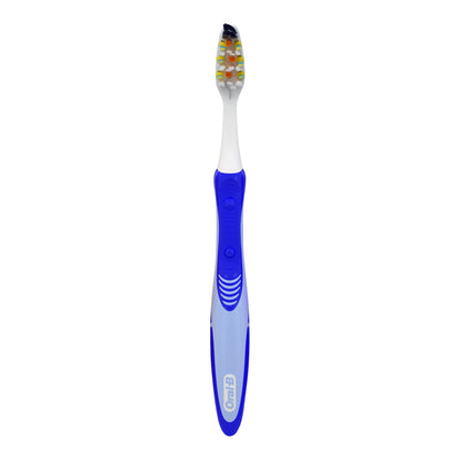 TOOTHBRUSH, ORAL-B PULSAR SOFT