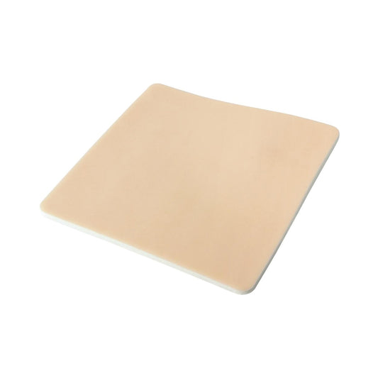DRESSING, OPTIFOAM NON-ADHSV 4X4 (10/BX 10BX/CS)