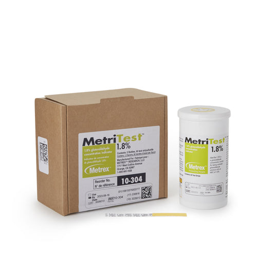 TEST KIT, METRISTRIP 28DAY XLG(60/BT)