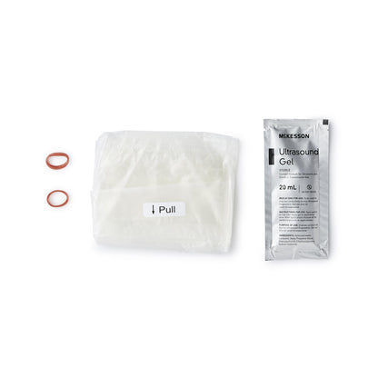 COVER, TRANSDUCER LF STR 5.5"X36" (24/BX 10BX/CS)