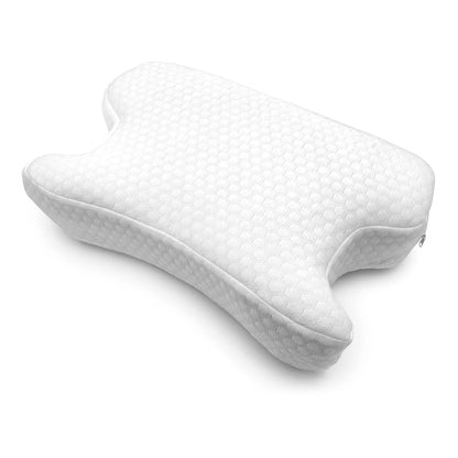 CUSHION/PILLOW, NECK MEMORY FOAM DMI - CPAP