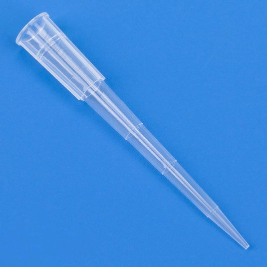 TIP, PIPETTE UNIV GRAD NAT BULK 1-200UL (1000/CS)
