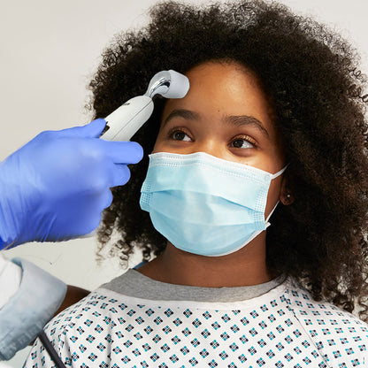 THERMOMETER, TEMPORAL TAT-5000S ARTERY PROFESSIONAL