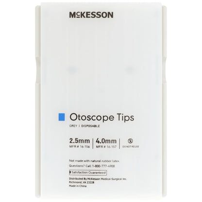 DISPENSER, F/OTOSCOPE SPECULA TIPS (1/BX 10BX/CS)