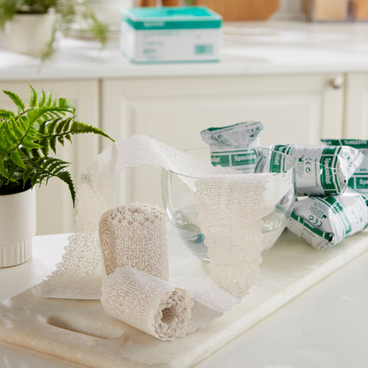 PLASTER, ROLL SPECIALIST XFAST3"X3YDS