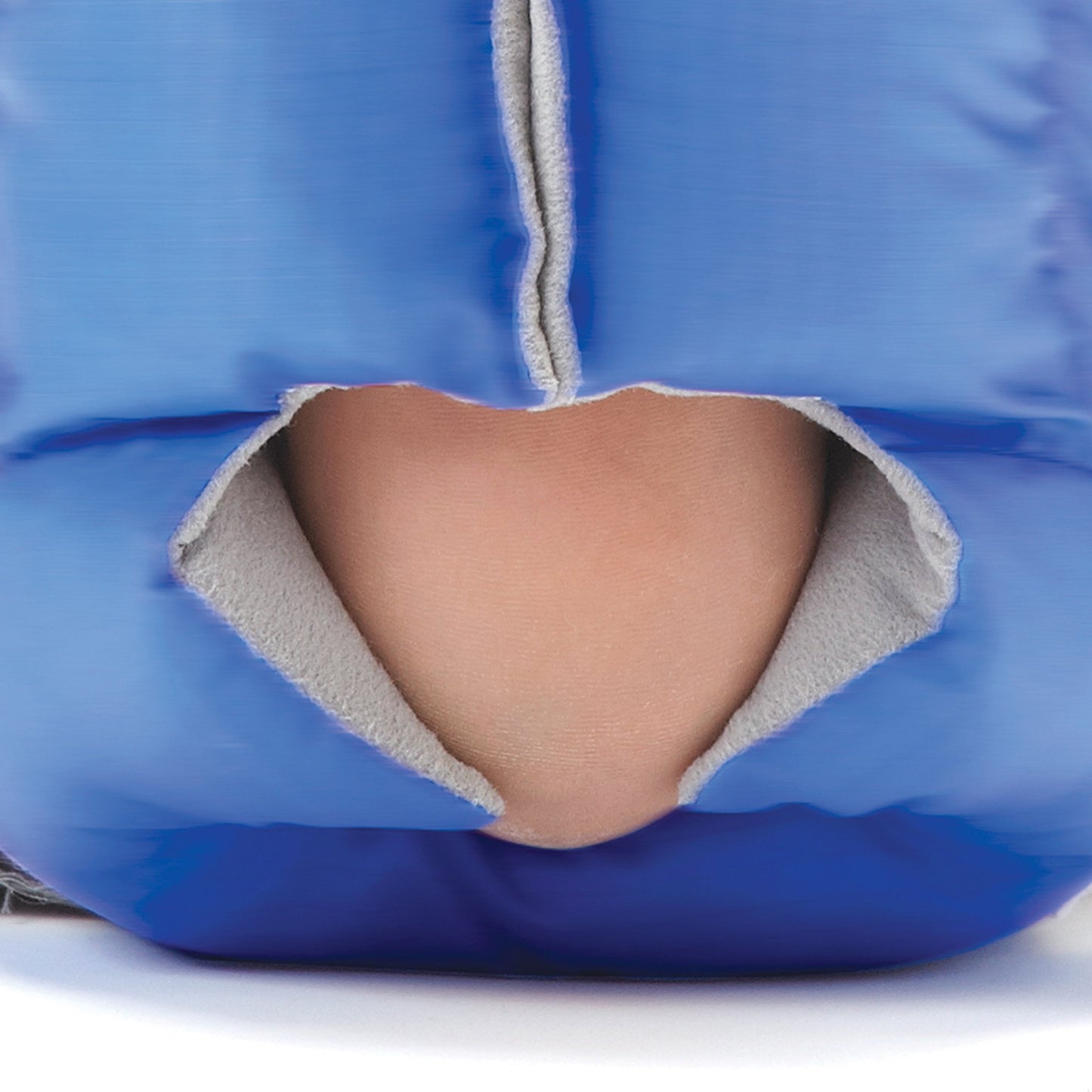 HEEL PROTECTOR, PREVOLON I (8/CS)