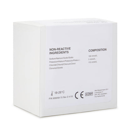 REAGENT, ISE WASH 30ML (6/PK)