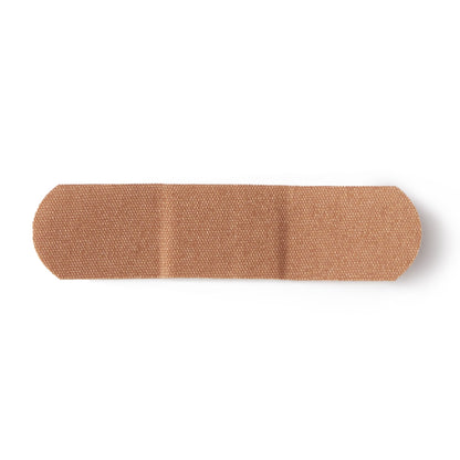 BANDAGE, ADHSV FLEX STAT STRIP3/4"X3" (100/BX) DERSCI