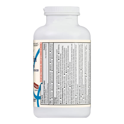 IBUPROFEN, TAB FT SM 200MG (500/BT)