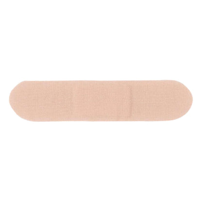 BANDAGE, ADH PATCH NAT BAMBOO (25/TU 3TU/BX 8BX/CS)