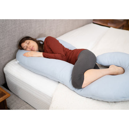 PILLOW, C KANJO ACID REFLUX/PAIN RELIEF (3/CS)