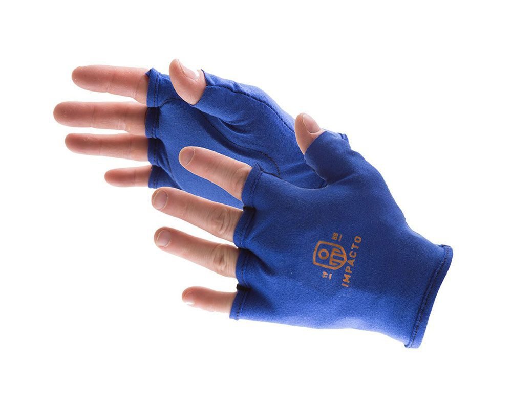 LINER, GLOVE IMPACTO ANTI-IMPACT RT MED