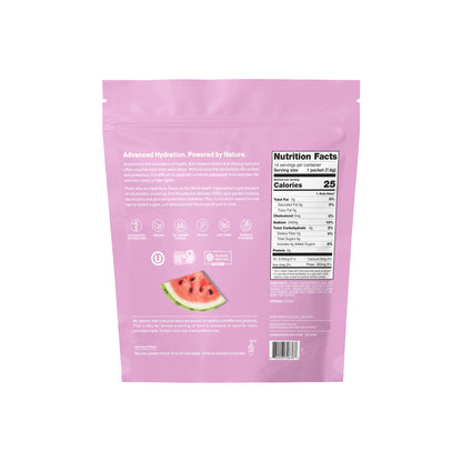 SUPPLEMENT, ELECTROLYTE WATERMELON MIX (14/PK 6PK/CS)
