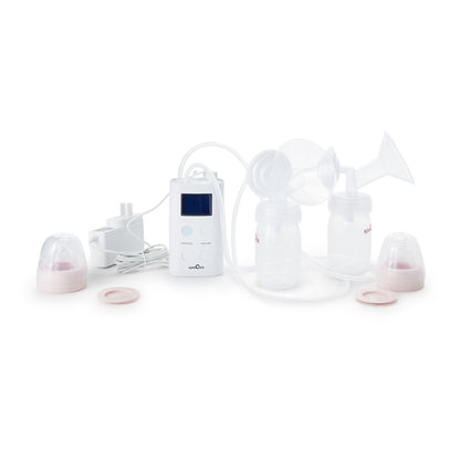 PUMP, BREAST ELECTRIC 9 PLUS