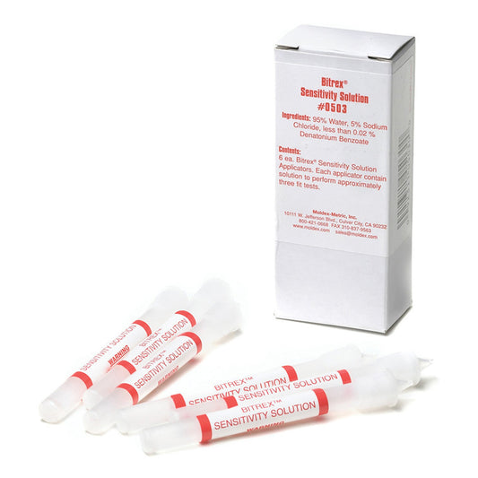 SOLUTION, BITREX FIT THRESHOLDSCREENING (6/BX)