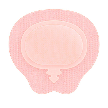 DRESSING, WND ALLEVYN LIFE SACRUM STR LG 8.5X9" (1