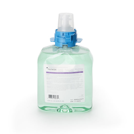 SOAP, F/BODY & HAIR W/MOIST 1250ML (4/CS)