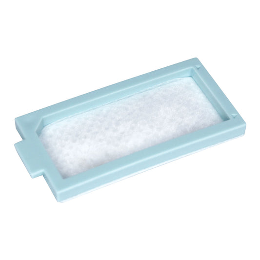 FILTER, CPAP F/DREAMSTATION 2DISP (6/PK)