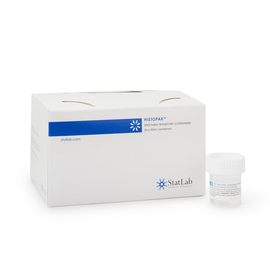 FORMALIN, NEUTRAL BUFFERED PREFILL 20ML (96/CS)