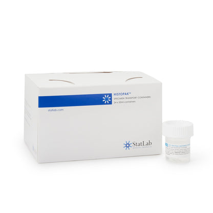 FORMALIN, NEUTRAL BUFFERED PREFILL 20ML (96/CS)