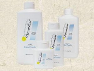 BABY POWDER 4OZ (48/CS)