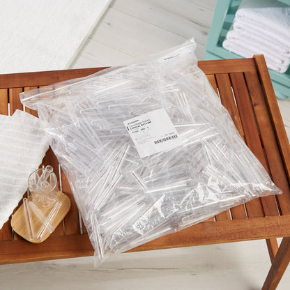 TUBE, CENTRIFUGE STD 12ML (500/BG 4BG/CS)