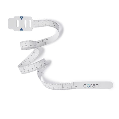 TAPE, MEASURING HEAD CIRCUMFERENCE (15/PK 5PK/BX)