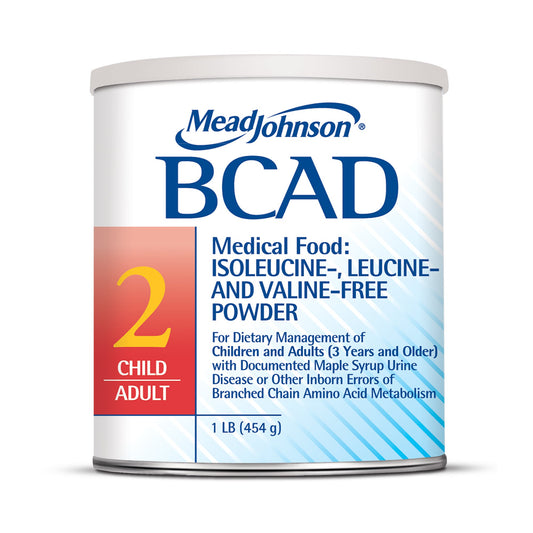 BCAD 2, METABOLIC PDR 1LB CAN (6/CS)