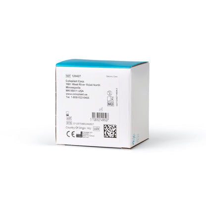 RING, OSTOMY BRAVA MOLDABLE 4.2MM (10/BX)