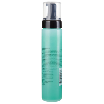 CLEANSER, FOAMING 3IN1 9OZ (12/CS)