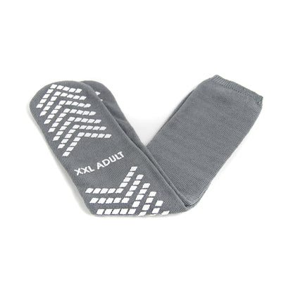SLIPPER, TERRY ECONOMY SNGL THREAD LF ADLT 2XLG (48PR/CS)
