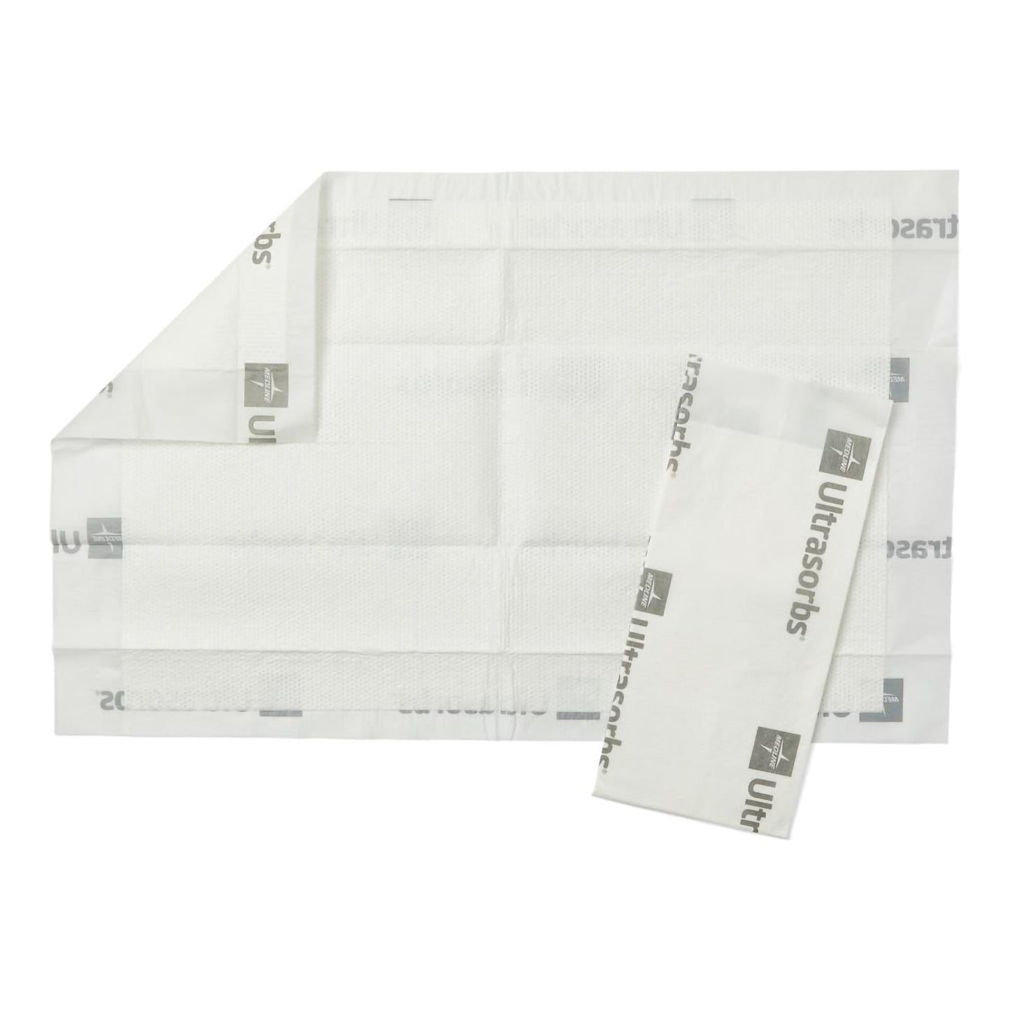 UNDERPAD, EXTRASORB DISP 23"X36 (10/BG 7BG/CS)