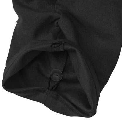 PANT, KNIT HVY WT OPEN BACK W/FLAP 3XLG