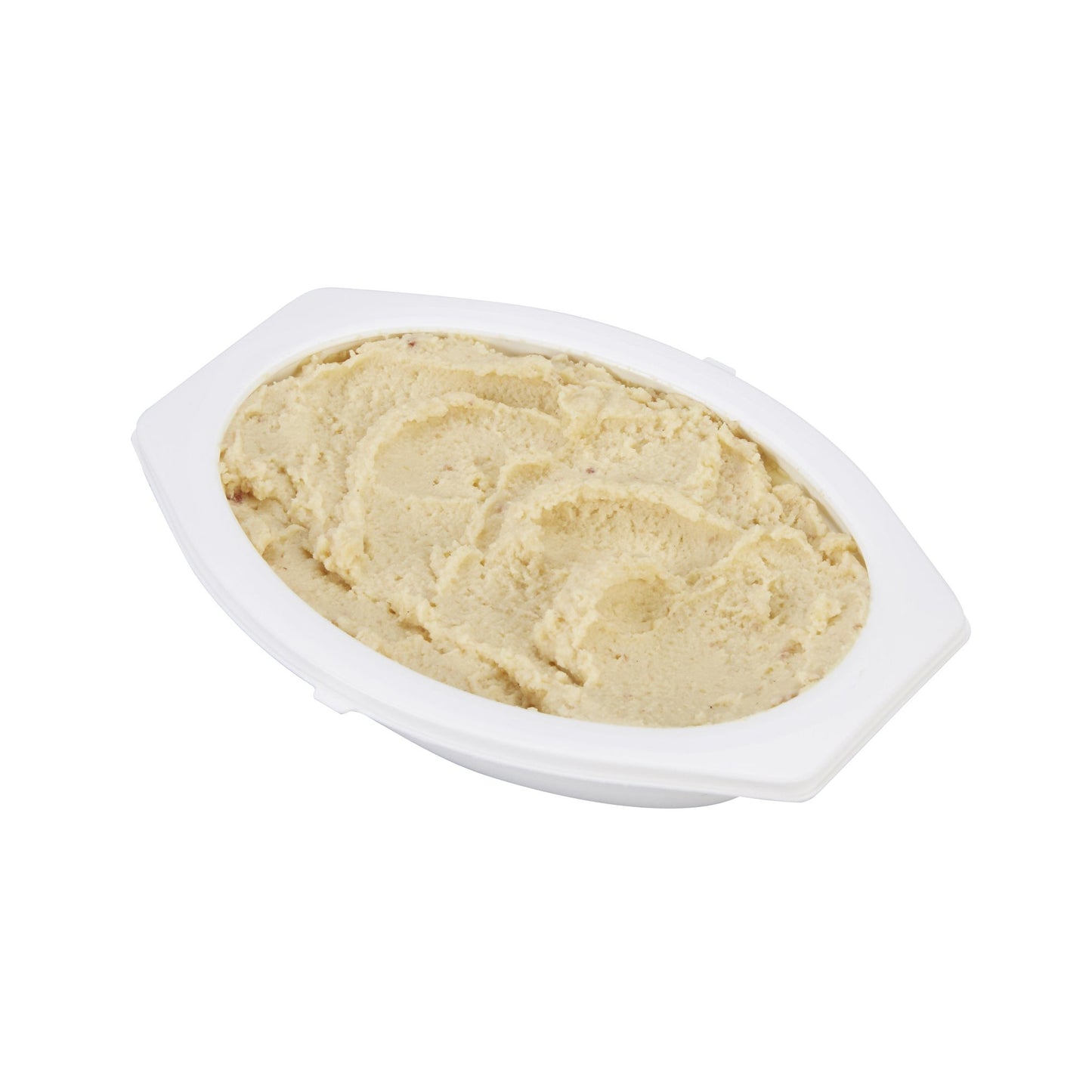 THICK&EASY, PUREE EGG SCRAMBLEW/POTATOES (7/CS) DMNDCR
