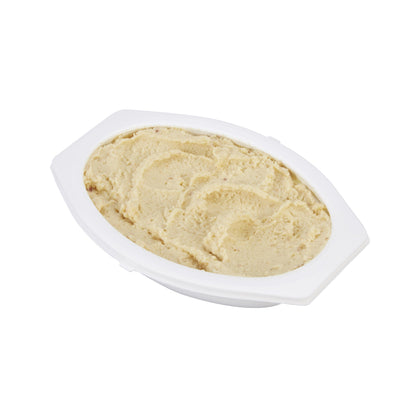 THICK&EASY, PUREE EGG SCRAMBLEW/POTATOES (7/CS) DMNDCR