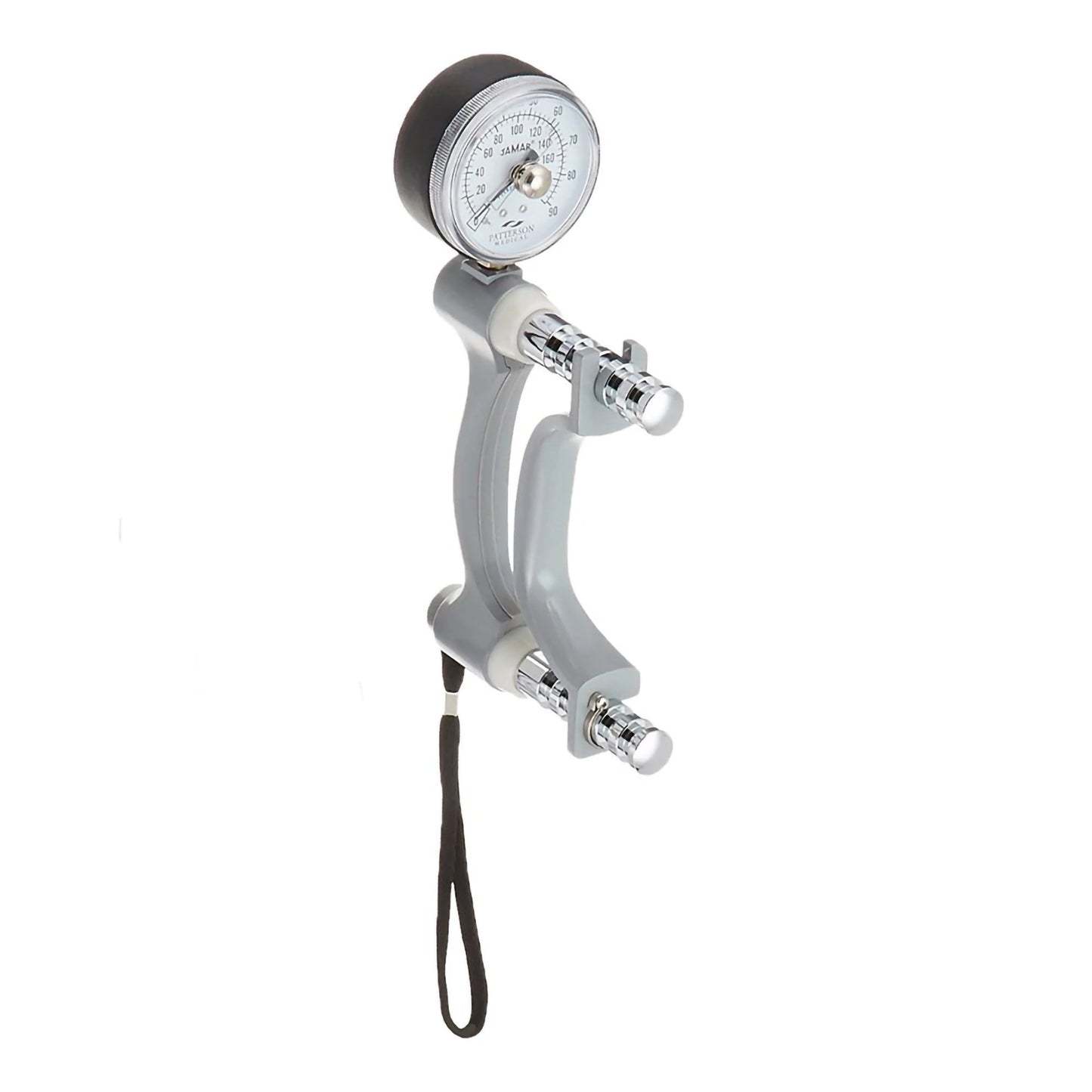 GAUGE, DYNAMOMETER METAL HNDL PRESTN