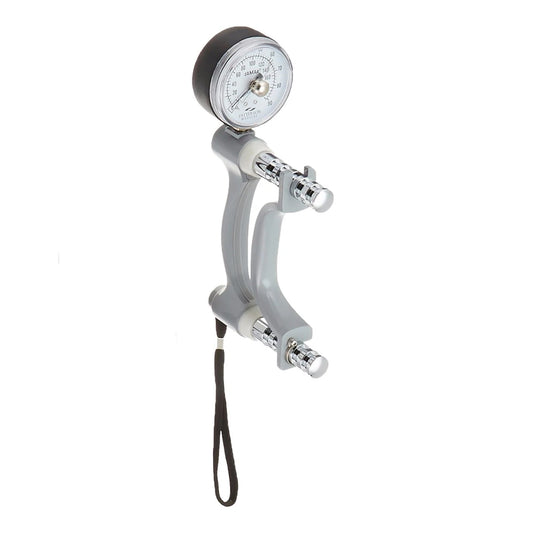 GAUGE, DYNAMOMETER METAL HNDL PRESTN