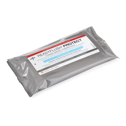 WIPE, WET READYFLUSH (24/PK 24PK/CS)