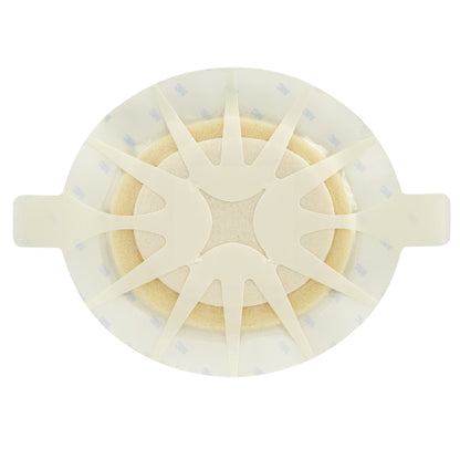 DRESSING, TEGADERM FOAM ADHSV 5 1/2"X6" (5/BX 6BX/ 3M