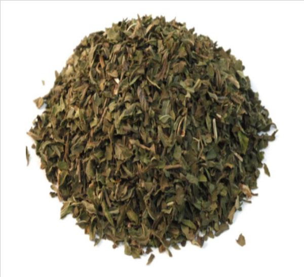 Frontier Peppermint Leaf (1x1LB )