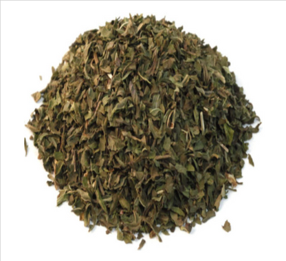 Frontier Peppermint Leaf (1x1LB )